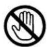 GE TFJ22JADAA - CAUTION - 3