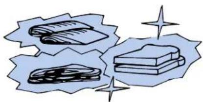 GE TFJ22JADAA - • THE FUNDAMENTALS OF FREEZING - 2