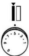 GE TFJ22JADAA - A SMALLAMOUNT OF FOOD IS STORED - 2