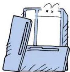 GE TFJ22JADAA - CAUTIONS WHEN DISCARDING - 1