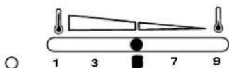 GE TFJ22JADAA - A SMALLAMOUNT OF FOOD IS STORED - 4