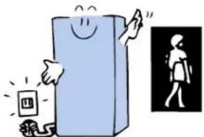 GE TFJ22JADAA - UNPLUG - 2
