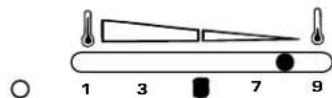 GE TFJ22JADAA - ADDITIONAL COOLING ON FREEZER COMPARTMENT SIDE - 4