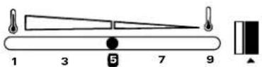 GE TFJ22JADAA - NORMAL OPERATION - 3