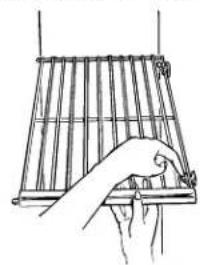 GE TFJ22JADAA - FREEZER COMPARTMENT SHELF - 2