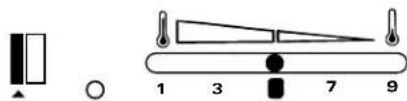 GE TFJ22JADAA - NORMAL OPERATION - 2