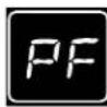 GE Profile TFK28PFDAA - ELECTRONIC MONITOR - 4