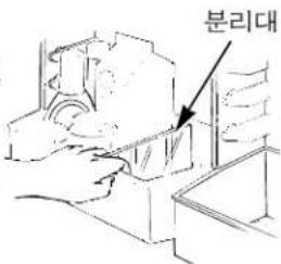 GE Profile TFK28PFDAA - 교환하거나 위치를 바꾸려면: - 1