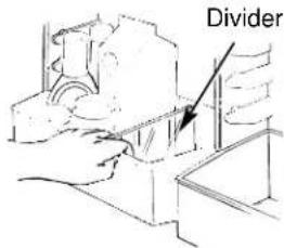GE Profile TFK28PFDAA - To replace or relocate: - 1