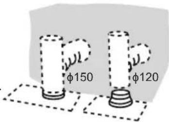 Infiniton CMPT-STL6T6 - CONNECTIONS - 1