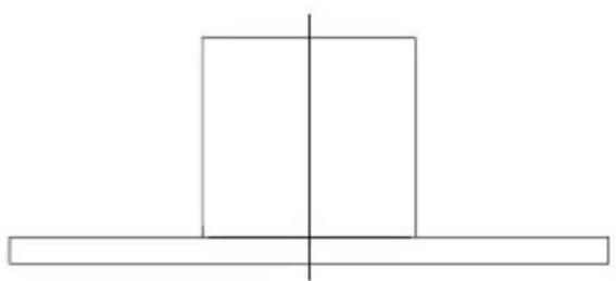 Infiniton CMPT-STL9T8 - Hook the hood body - 1