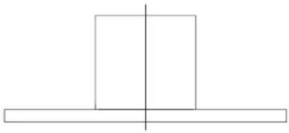 Infiniton CMPT-STL9T8 - Enganchar el cuerpo de la campana - 1