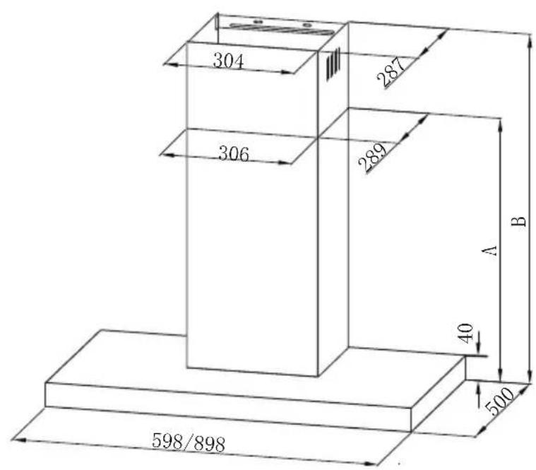 Infiniton CMPT-STL9T8 - El símbolo - 5