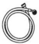 Infiniton WM-IN94B - ■ Desembalando la lavadora - 1