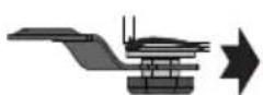 Infiniton WM-IN94B - Factory status - 4