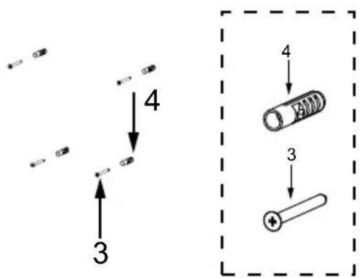Infiniton CMPE-61B - MANUTENÇÃO - 1