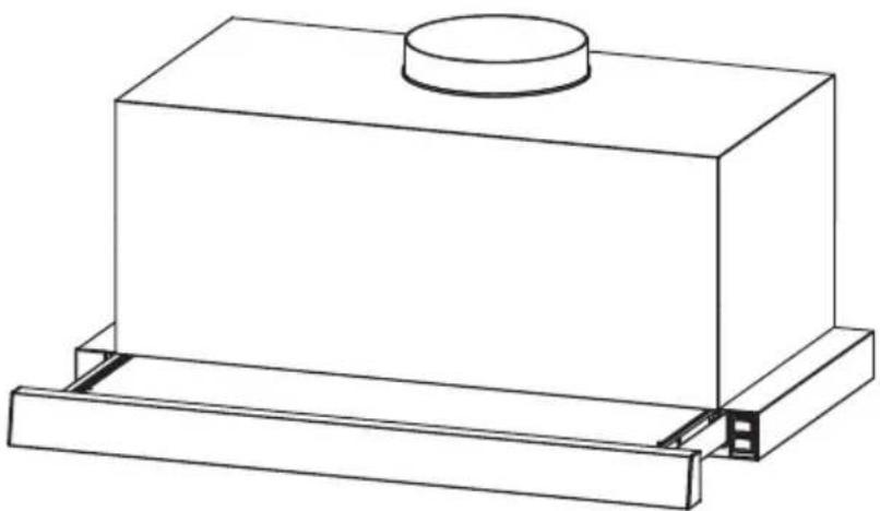 Infiniton CMPE-61B - INFINITON - 1