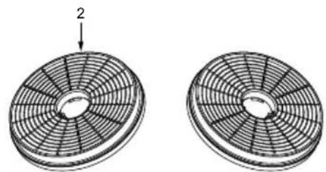 Infiniton CMPE-61B - Manual del usuario - 5