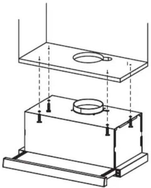 Infiniton CMPE-61B - MÉTODO 1 - 1
