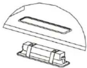 Infiniton CMPE-61B - FILTROS DE GRASA - 3