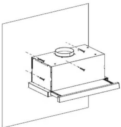 Infiniton CMPE-61B - MÉTODO 2 - 1