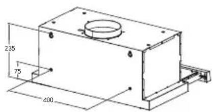 Infiniton CMPE-61B - METHOD 2 - 2