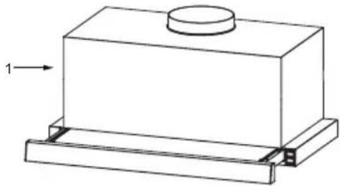 Infiniton CMPE-61B - INFINITON - 2
