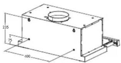 Infiniton CMPE-61B - METHOD 1 - 3