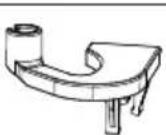 Infiniton FGC-881GR - PORTA REVERSA - 2