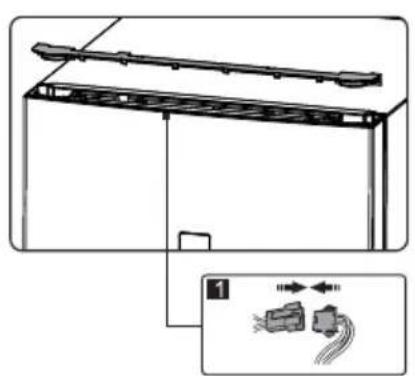 Infiniton FGC-881GR - PORTA REVERSA - 10