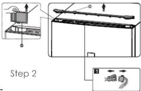 Infiniton FGC-881GR - PORTA REVERSA - 4