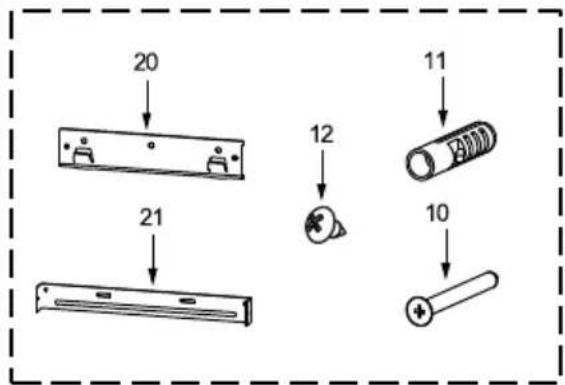 Infiniton CMPTRAL-SS90 - USO - 2