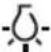 Infiniton CMPTRAL-SS90 - Upper Decorative Chimney - 12