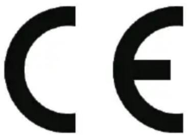 Infiniton FG-153A - CERTIFICACION CE - 1