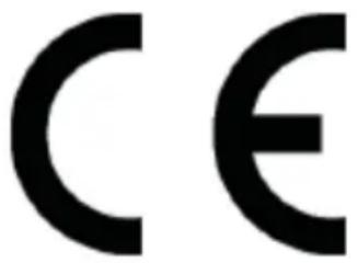 Infiniton FG-153A - CE CERTIFICATION - 1