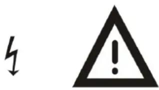 Infiniton FGC-843XS - SAFETY - 1