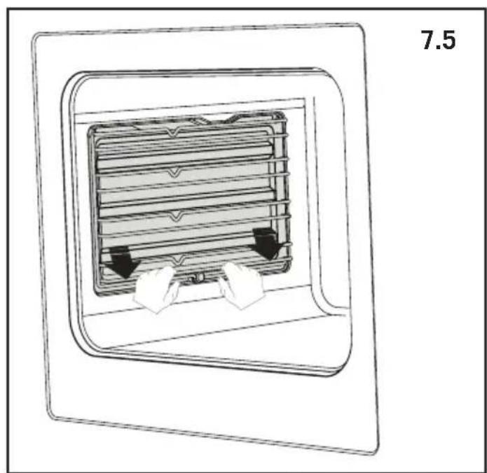 BRANDT KV1550X - Connecting the cooker to power supply &amp; Chain Connection Scheme - 12