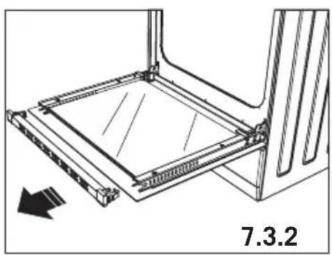 BRANDT KV1540X - Connecting the cooker to power supply &amp; Chain Connection Scheme - 9