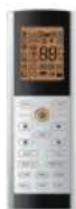 GREE GISF209BXA - Indoor Unit - 2