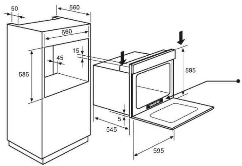 BAUMATIC BOMM608X - TABLES OF COOKING TIMES - 4