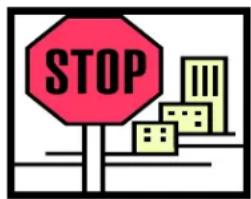 STOP