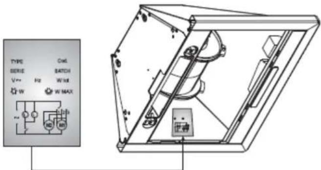 BAUMATIC F110.2BL - Installation - 3