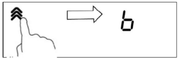 BAUMATIC BHI660BE - The boost function - 2