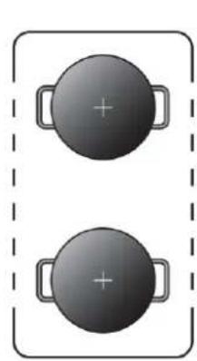 BAUMATIC BHI660BE - Hob guidelines - 2