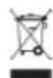BAUMATIC BHI660BE - The symbol - 1