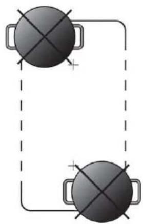 BAUMATIC BHI660BE - Hob guidelines - 3