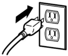 GE GTS18HCRCC - PLUG IN THE REFRIGERATOR - 1