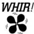 GE STS22ICPWW - HUMMM... WHOOSH... - 1