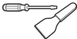 GE GTL12HBDBS - TOOLS YOU WILL NEED - 3