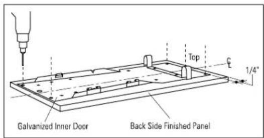 GE ZCG3500DSS - Procedure C (continued) - 3